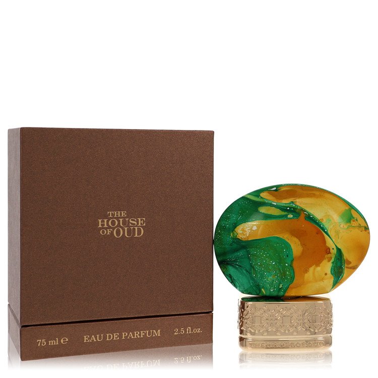 Cypress Shade by The House of Oud Eau De Parfum Spray (Unisex) 2.5 oz Cypress Shade by The House of Oud Eau De Parfum Spray (Unisex) 2.5 oz